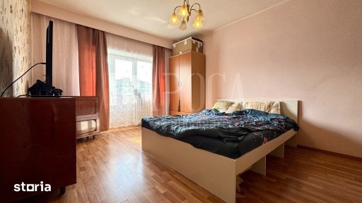 Apartament 3 camere de vanzare in Manastur, Cluj Napoca