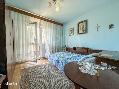 Apartament 4 camere de vanzare in Manastur, Cluj Napoca