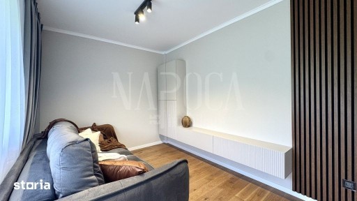 Apartament 2 camere de vanzare in Floresti