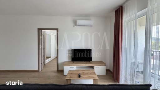 Apartament 2 camere de vanzare in Floresti