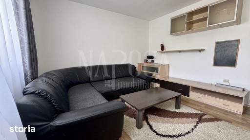 Apartament 4 camere de vanzare in Manastur, Cluj Napoca