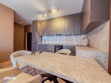 Apartament 2 camere de vanzare in Floresti