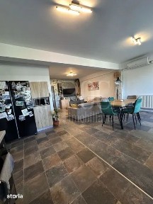 Apartament 2 camere de vanzare in Floresti