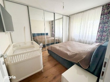 Apartament 3 camere de vanzare in Marasti, Cluj Napoca