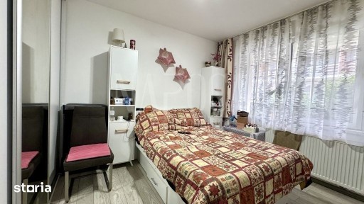 Apartament 3 camere de vanzare in Floresti