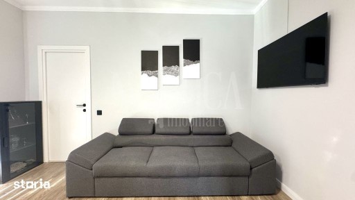 Apartament 2 camere de vanzare in Floresti