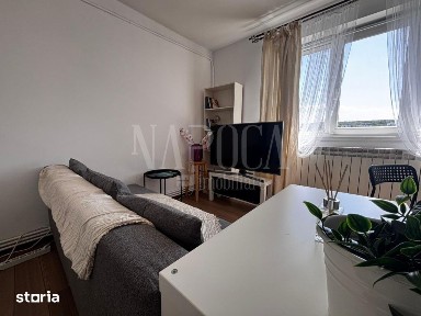 Apartament 2 camere de vanzare in Manastur, Cluj Napoca