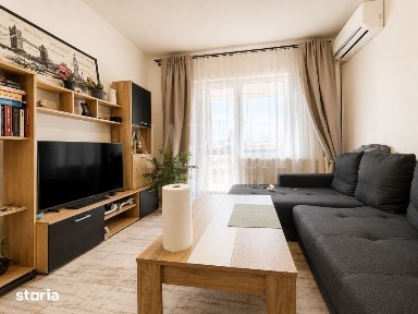 Apartament 2 camere de vanzare in Manastur, Cluj Napoca