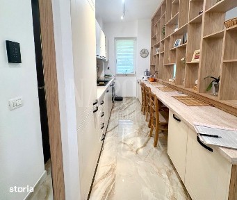 Apartament 2 camere de vanzare in Floresti, Cluj Napoca