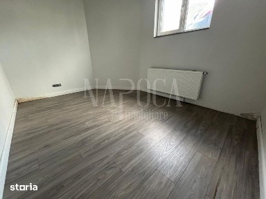 Apartament 2 camere de vanzare in Floresti
