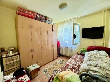 Apartament 2 camere de vanzare in Manastur, Cluj Napoca