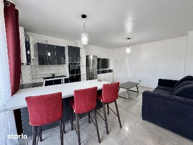 Apartament 2 camere de vanzare in Centru, Cluj Napoca