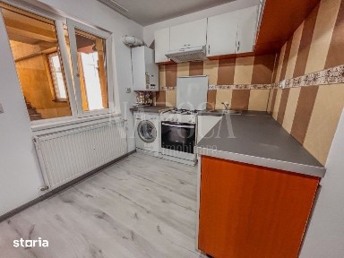 Apartament o camera de vanzare in Iris, Cluj Napoca