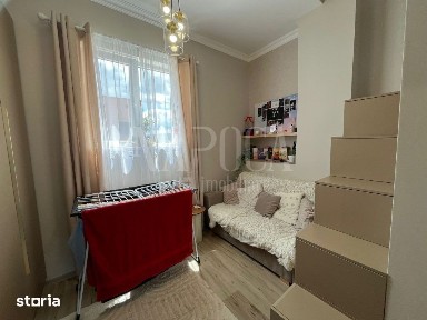 Apartament o camera de vanzare in Marasti, Cluj Napoca