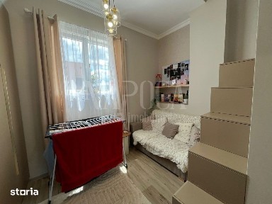 Apartament o camera de vanzare in Marasti, Cluj Napoca