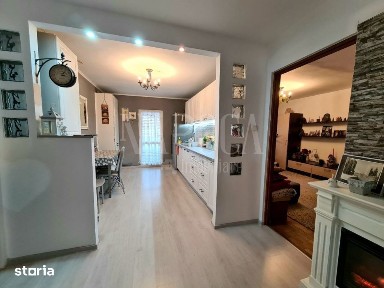 Apartament 3 camere de vanzare in Marasti, Cluj Napoca
