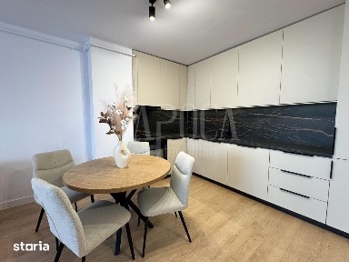 Apartament 2 camere de vanzare in Floresti