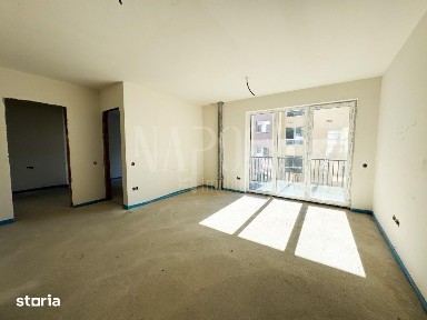 Apartament 3 camere de vanzare in Floresti
