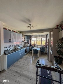 Apartament 2 camere de vanzare in Floresti