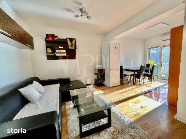 Apartament 2 camere de vanzare in Europa, Cluj Napoca