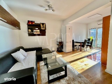 Apartament 2 camere de vanzare in Europa, Cluj Napoca