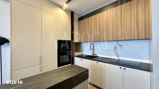 Apartament 2 camere de vanzare in Floresti