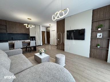 Apartament 2 camere de vanzare in Floresti