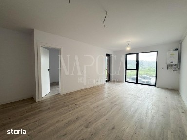 Apartament 2 camere de vanzare in Floresti