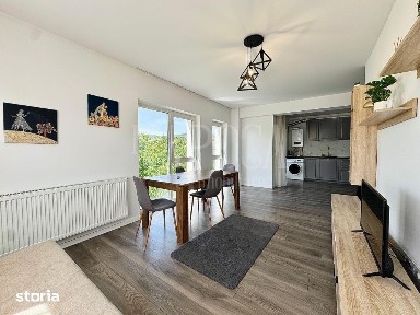 Apartament 2 camere de vanzare in Dambul Rotund, Cluj Napoca