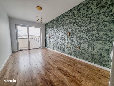 Apartament 2 camere de vanzare in Floresti