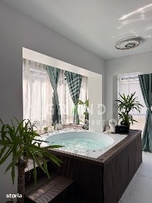 Apartament 2 camere modern 43mp | jacuzzi | balcon | Zona Iulius Mall