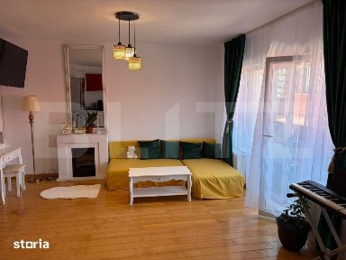 Apartament 4 camere, 3 Niveluri, 108 mp, la cheie, imobil nou, zona Ma