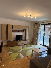 Apartament 2 camere-66 mp + Loc de parcare subteran, Cartierul Latin
