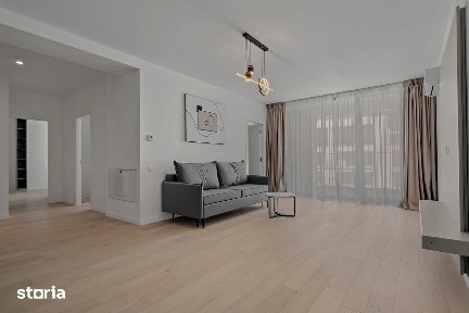 2 camere decomandat | acces rapid West Gate | finisat