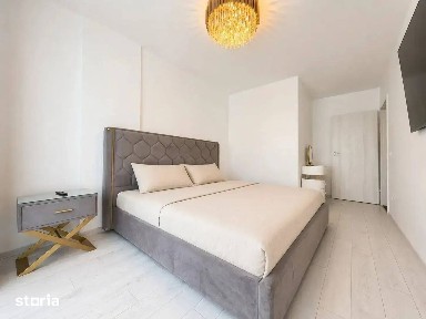 Apartament 3 Camere Decomandat Superb Mobilat Dimitrie Leonida