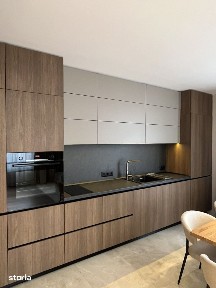 TVA inclus, 2 camere, decomandat sau open-space, ansamblu premium