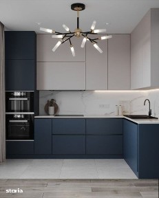 TVA inclus, 2 camere, West Avenue, calitate, parc privat