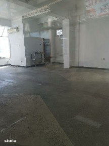 Spatiu comercial Piata Mare de inchiriat!