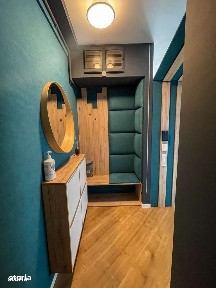 Apartament 3 camere, 2 băi - 4 City North