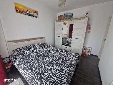 Apartament 2 camere, parcare, 45 mp, Floresti zona Tineretului