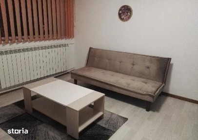APARTAMENT 2 CAMERE | ZONA TOMIS 2 | MOBILAT