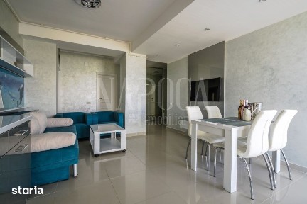 Apartament 3 camere de vanzare in Mamaia, MAMAIA