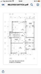 Proprietar Inchiriez vila 6