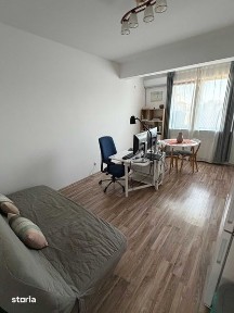 Apartament 2 camere Apusului Residence (Canal Apanova Rosu)