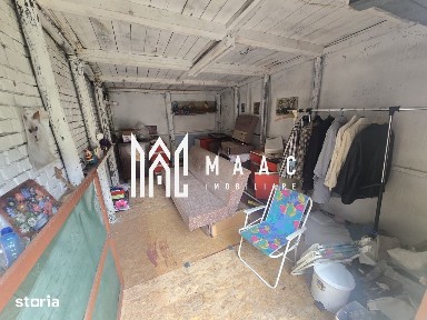 Apartament 2 camere la casa GARAJ Pivnita Zona Garii