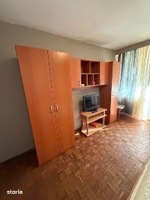 Garsoniera, 31.39 mp, zona Brazda lui Novac