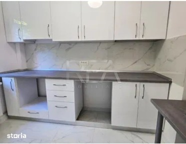 2 Camere Dec | Renovat Complet | Etaj 1/4 |