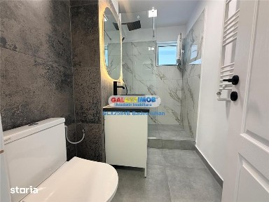 Apartament 2 camere Sos. Colentina - etaj 710 - 56 mp bloc 1977