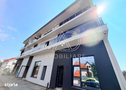 Apartamente Noi cu 2 Camere | TVA INCLUS / central