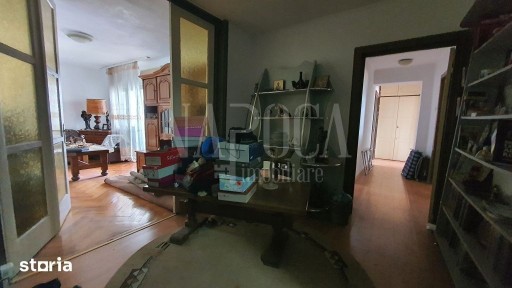 Apartament 3 camere de vanzare in Dacia Oradea, Oradea